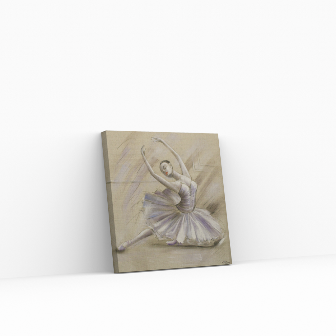 Ballerina