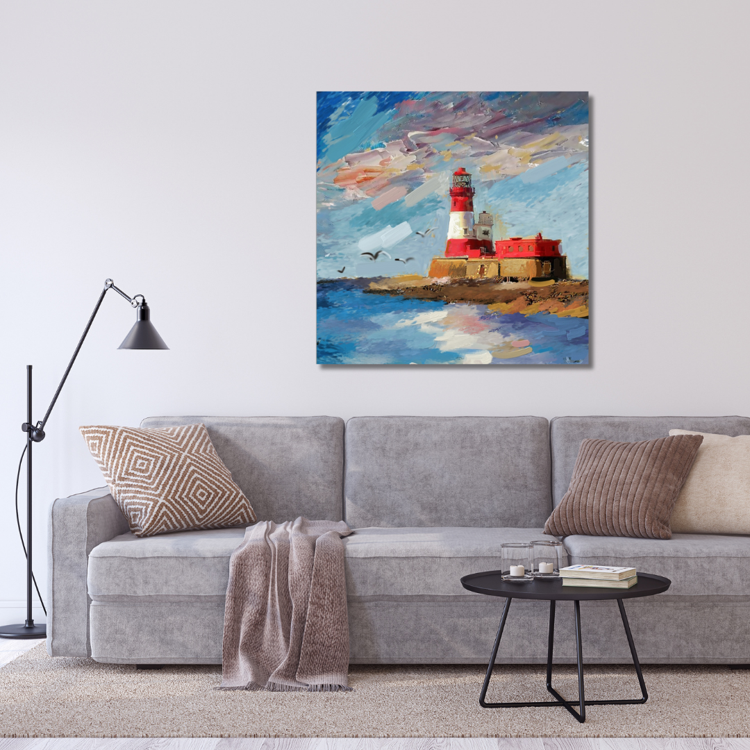 Lighthouse