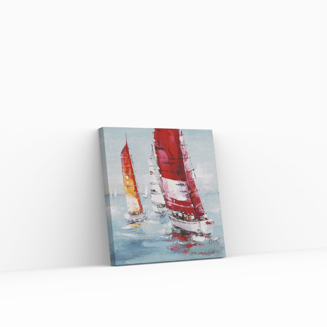 Sailor's joy