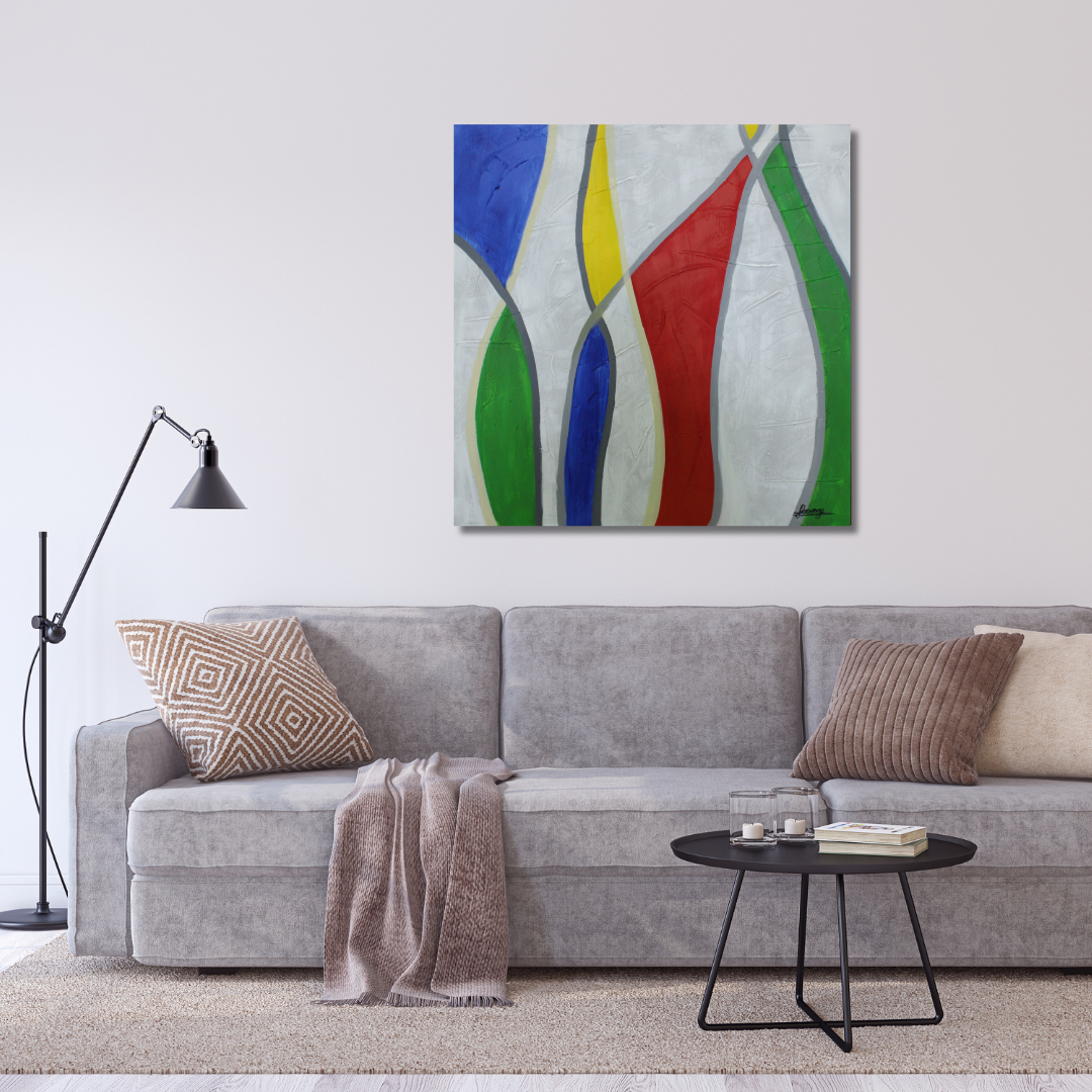 Couleurs