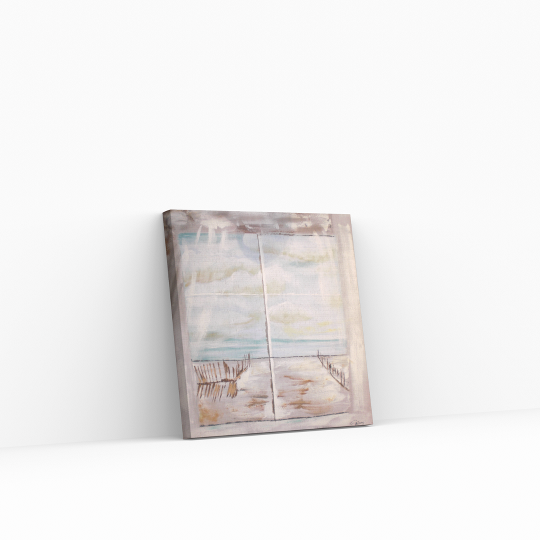 Heavenly beach