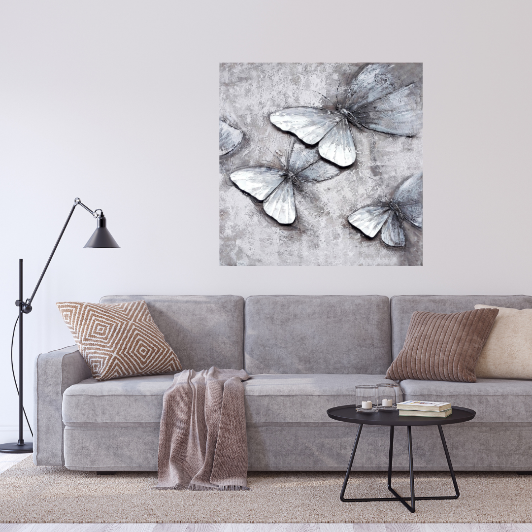 Butterflies