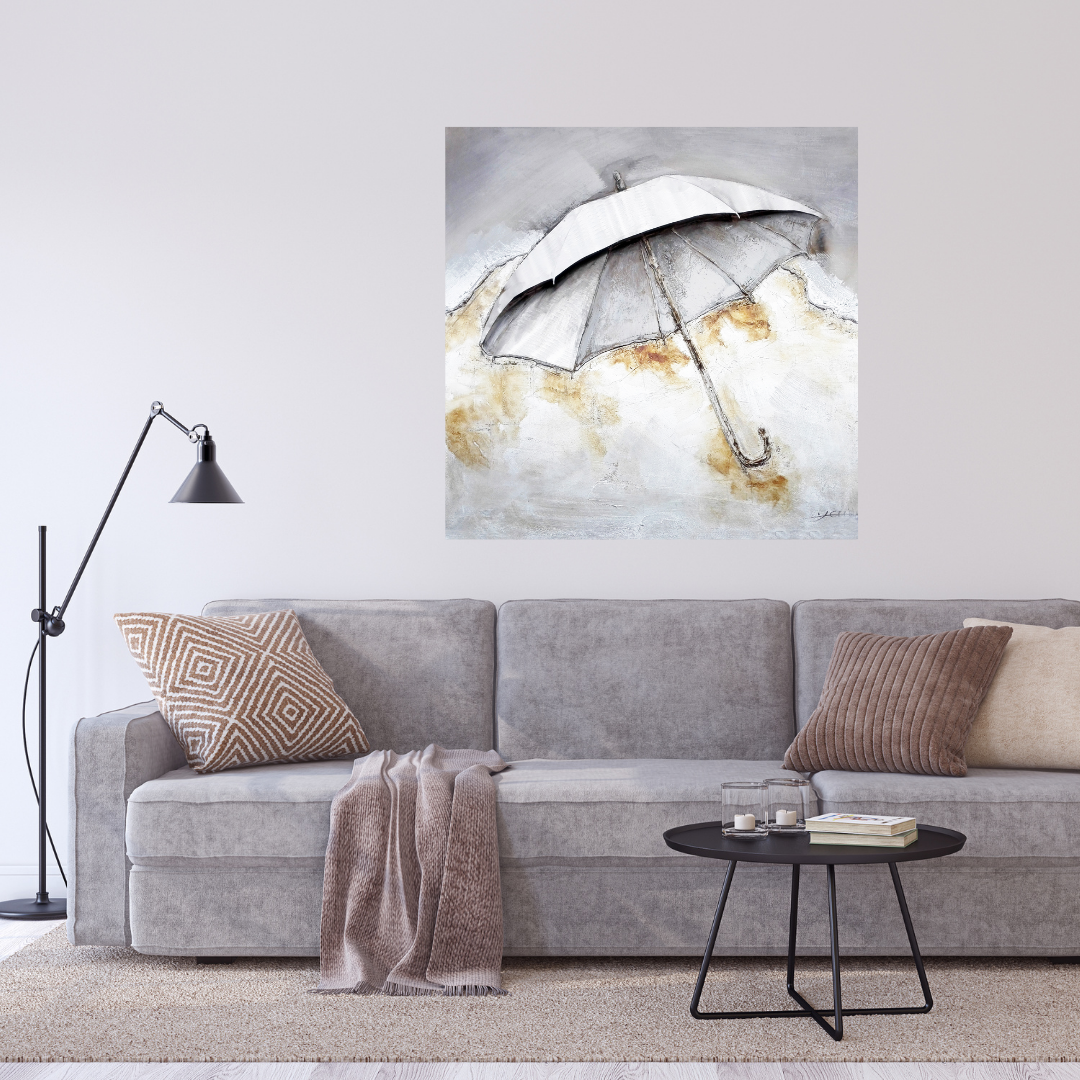 My umbrella
