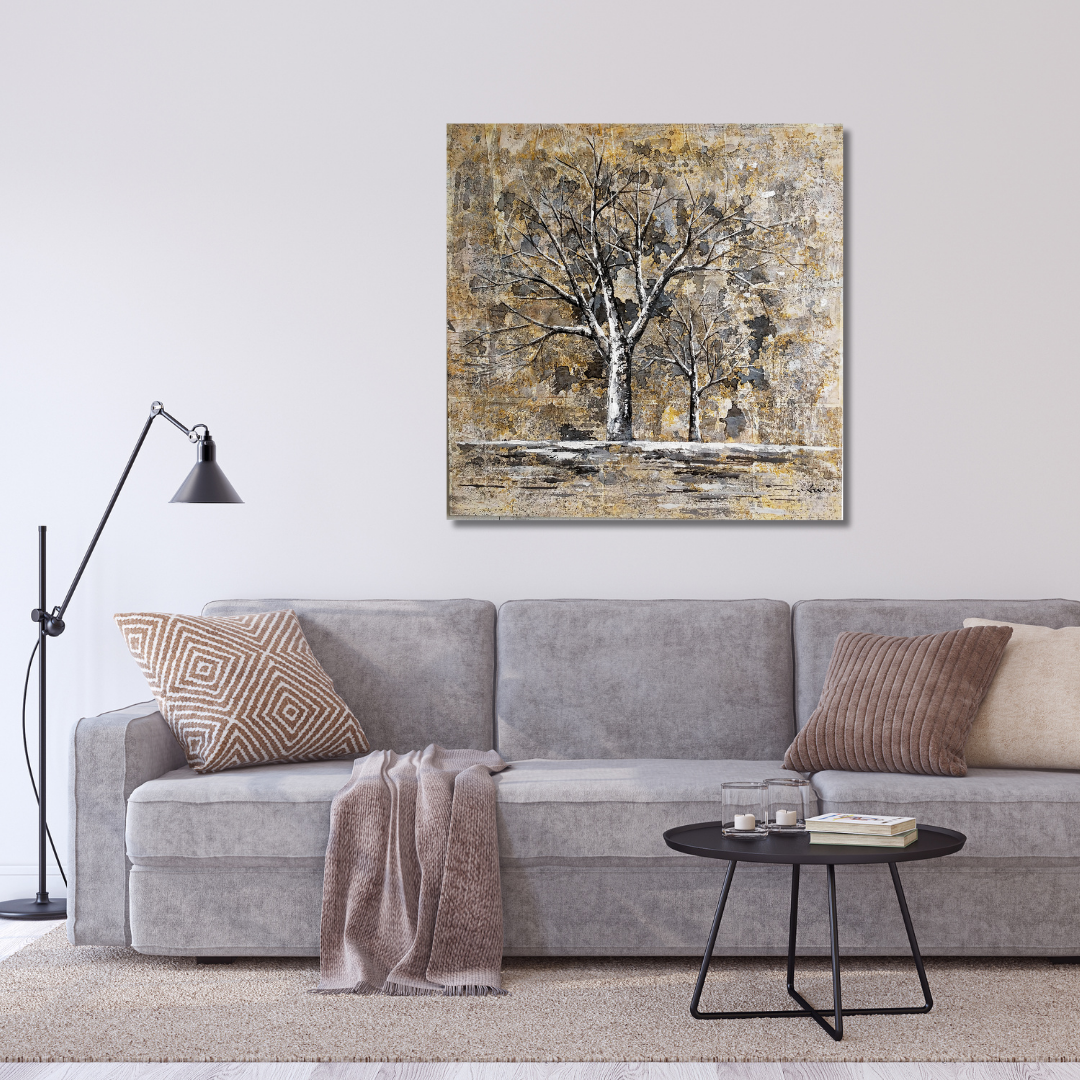 Forest 1093