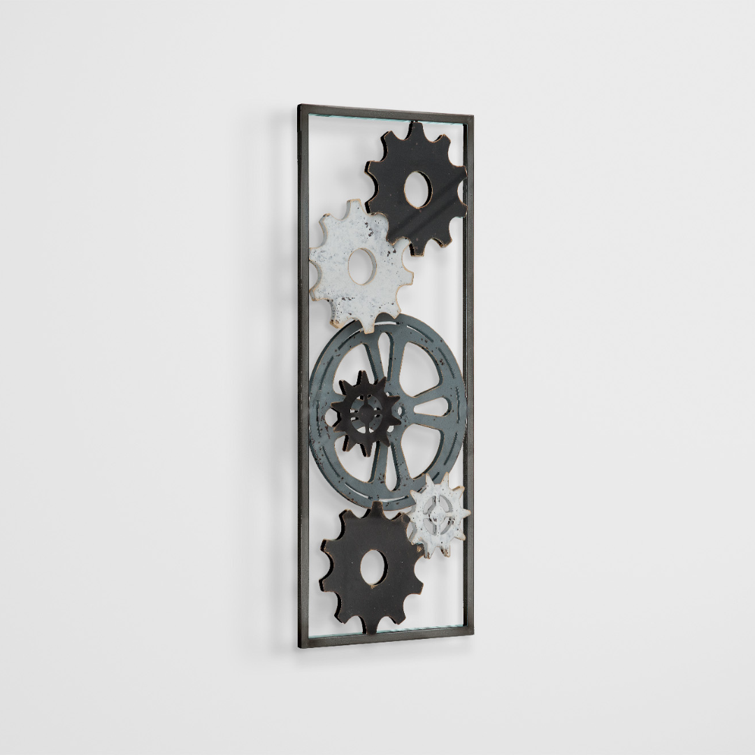 Gear wheel