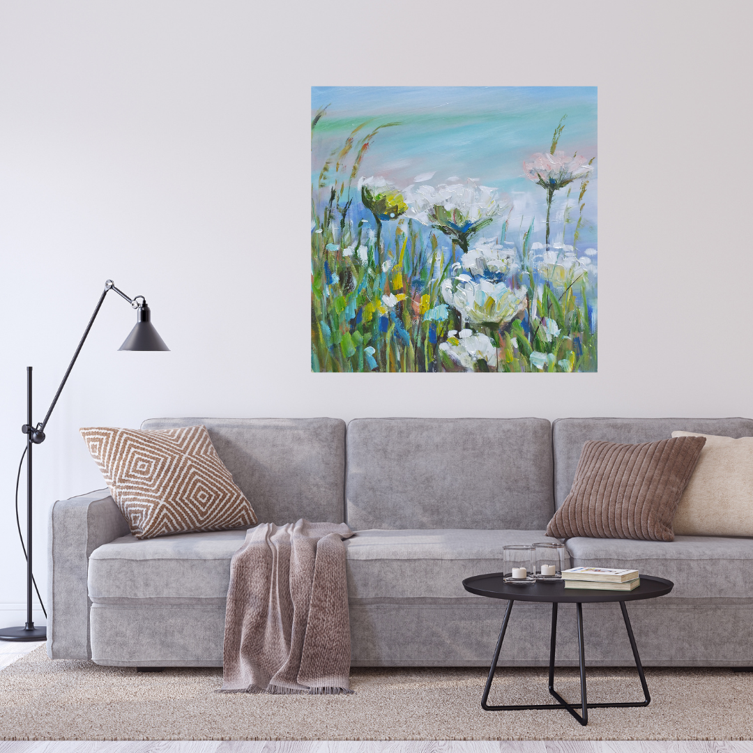 Hollandse bloemen