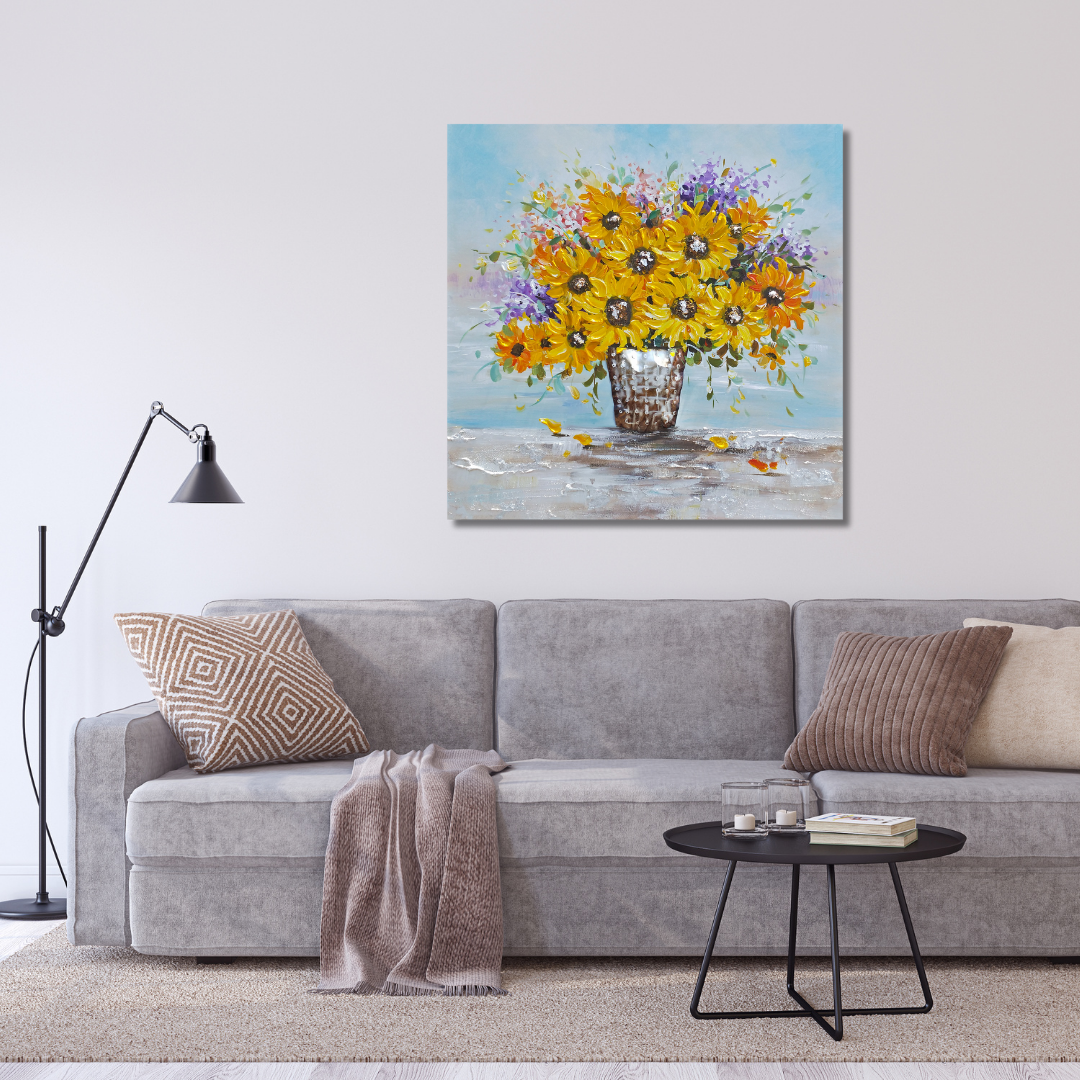 Sunflowers