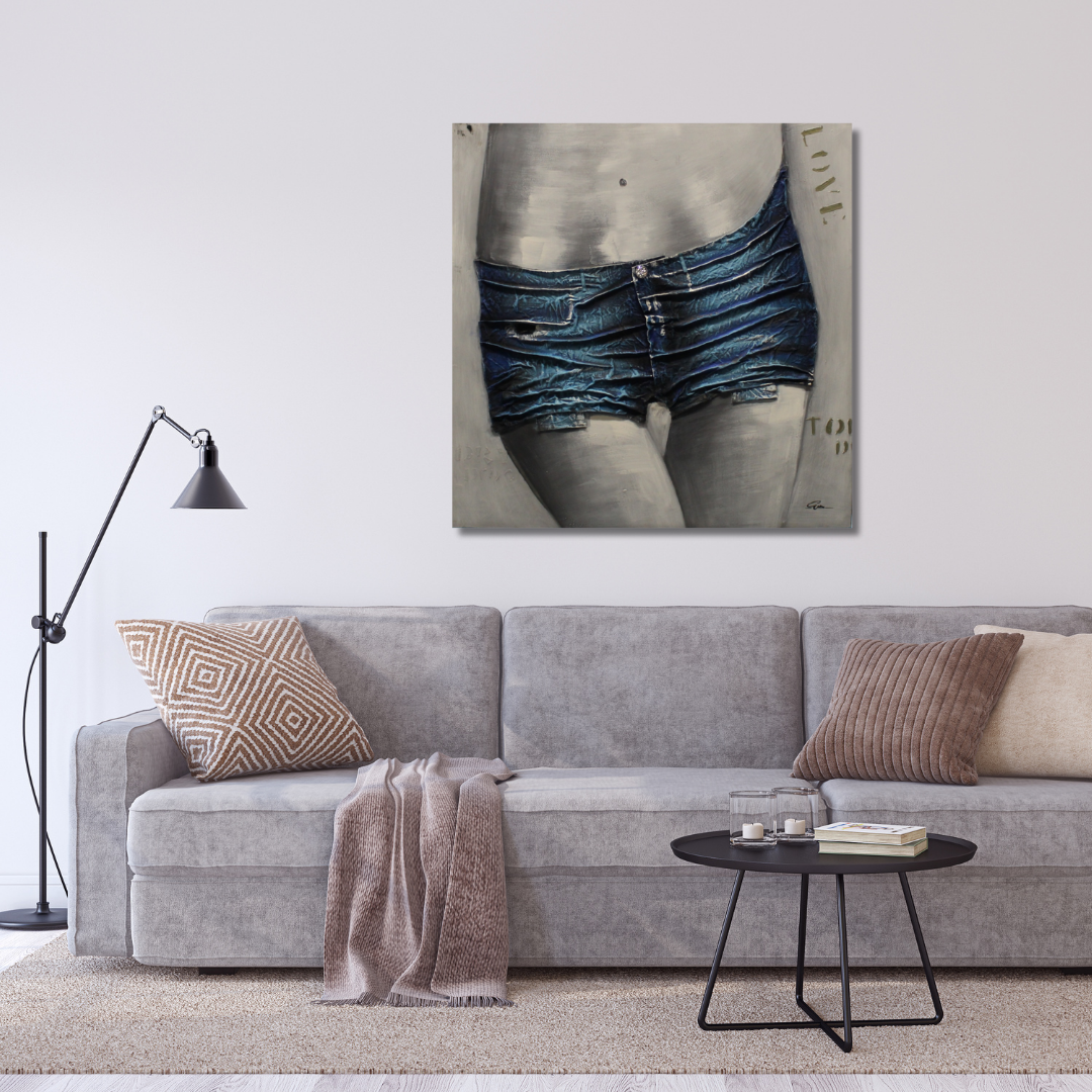 Jeans 2