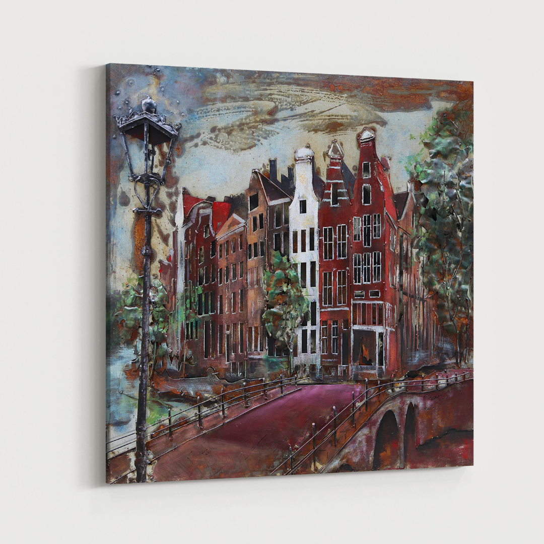 3D Schilderijen