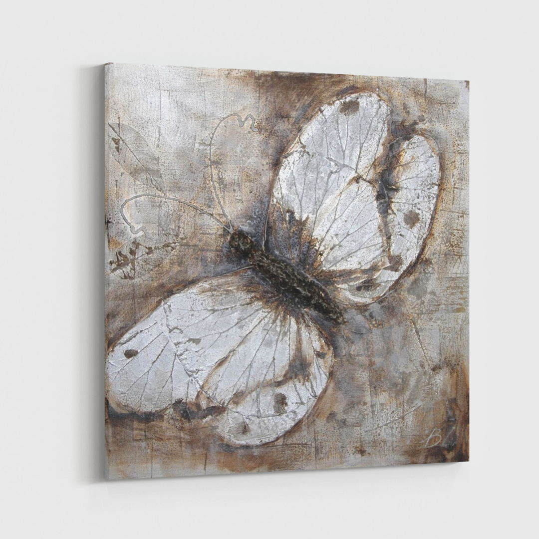 Butterfly fever