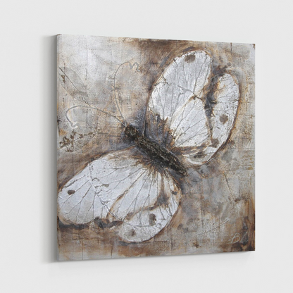 Butterfly fever
