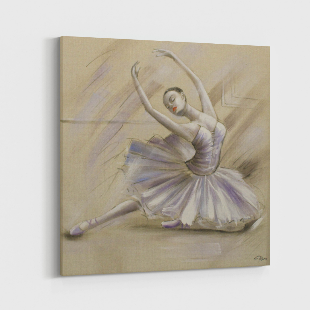 Ballerina