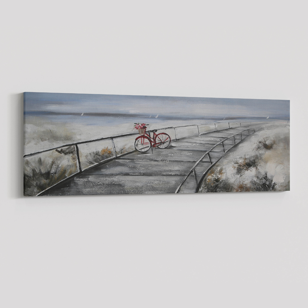 Bike ride