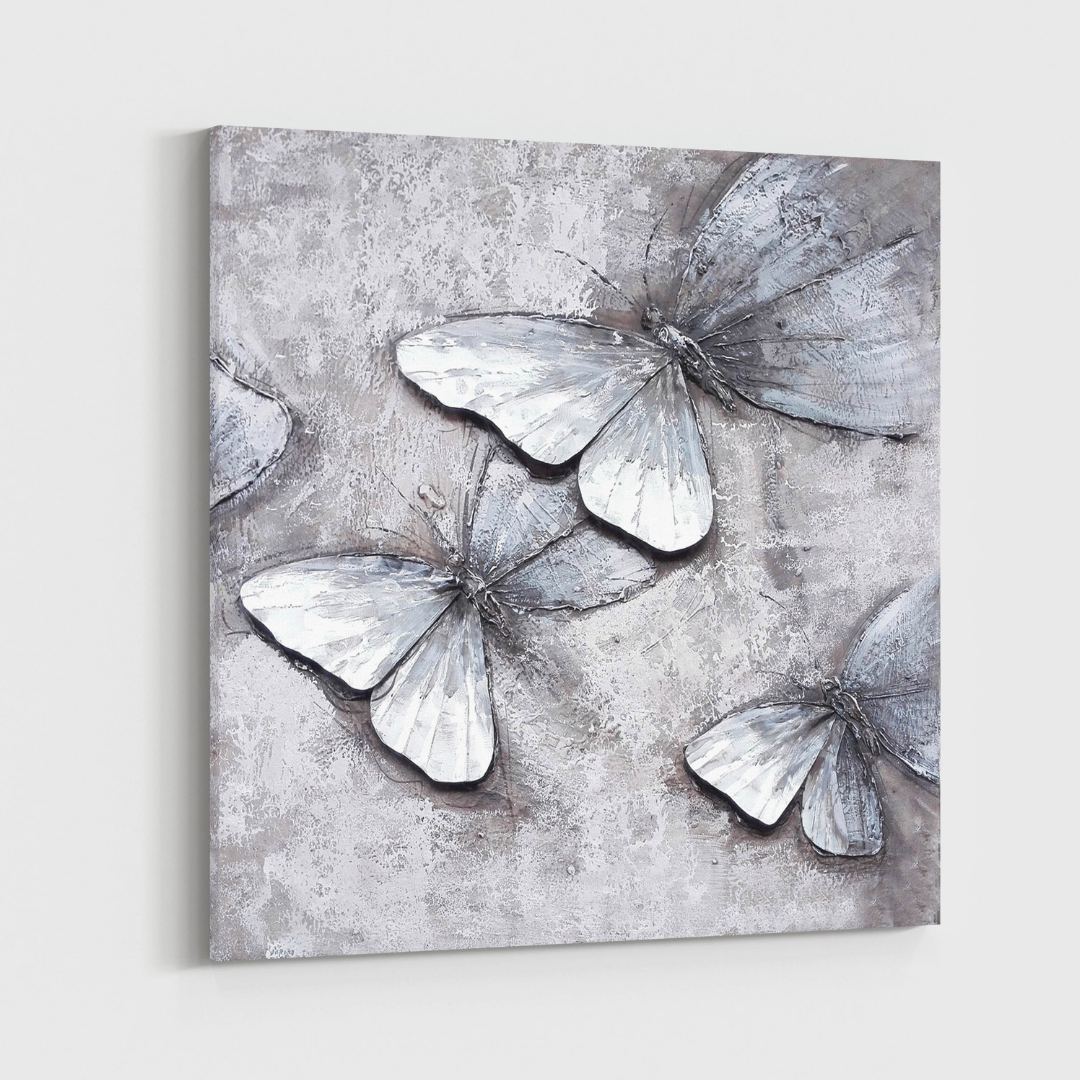 Butterflies