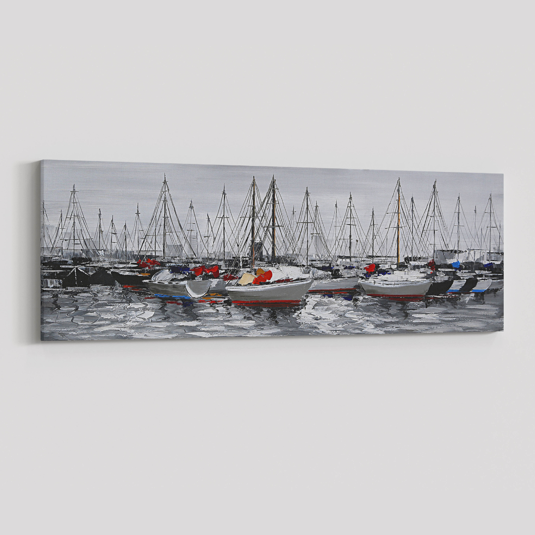 Sailboats