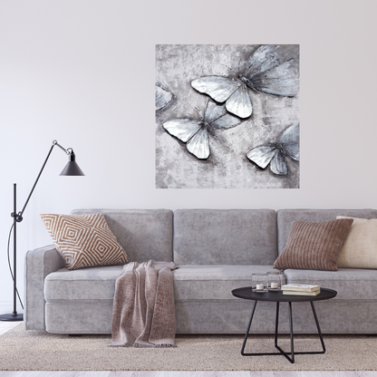 Butterflies