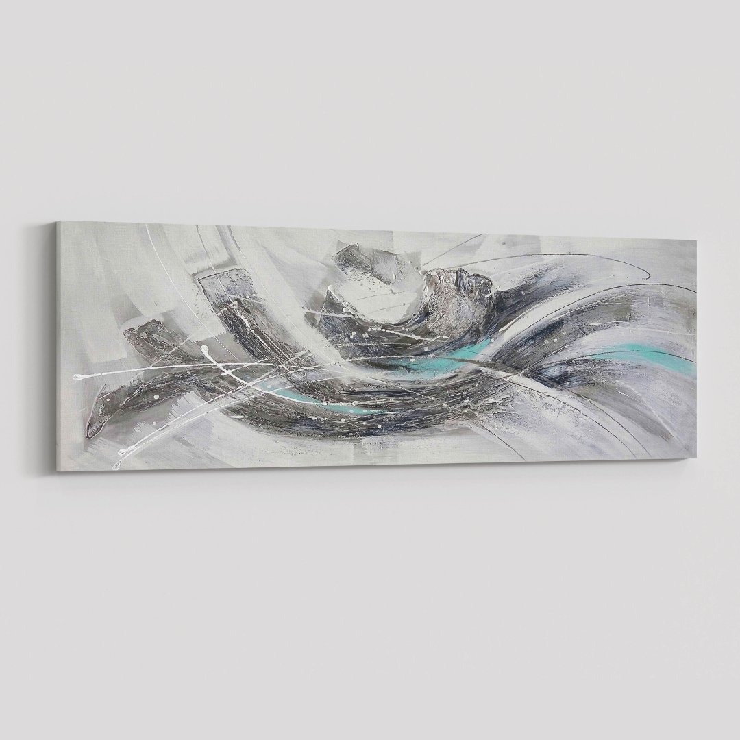 Somber waves