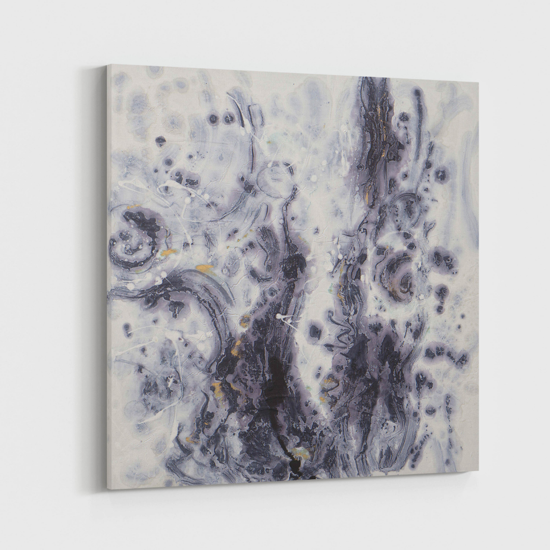 Marble effect