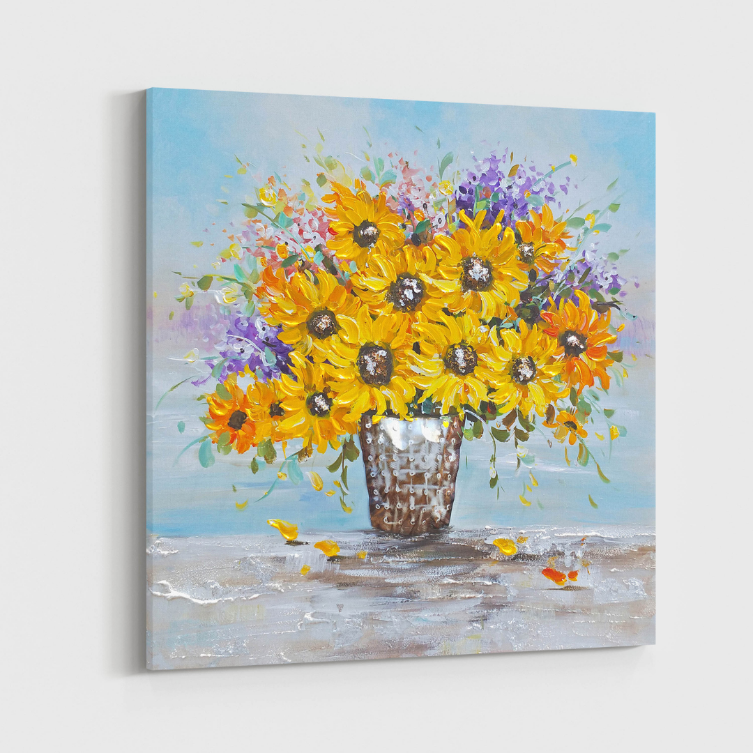 Sunflowers