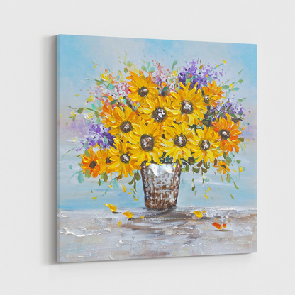 Sunflowers