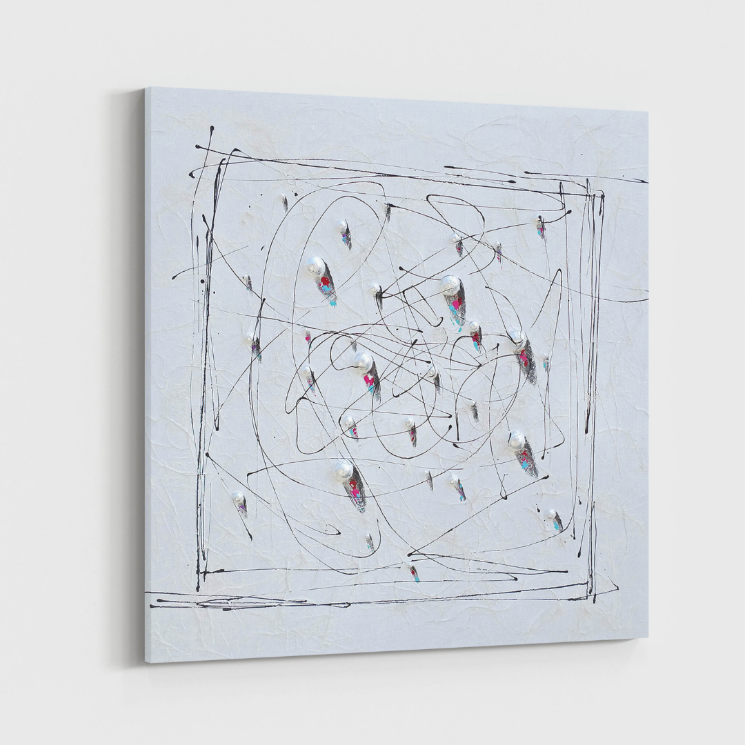 Lines and floats