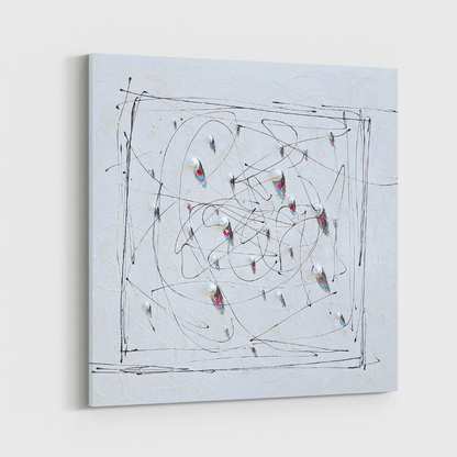 Lines and floats
