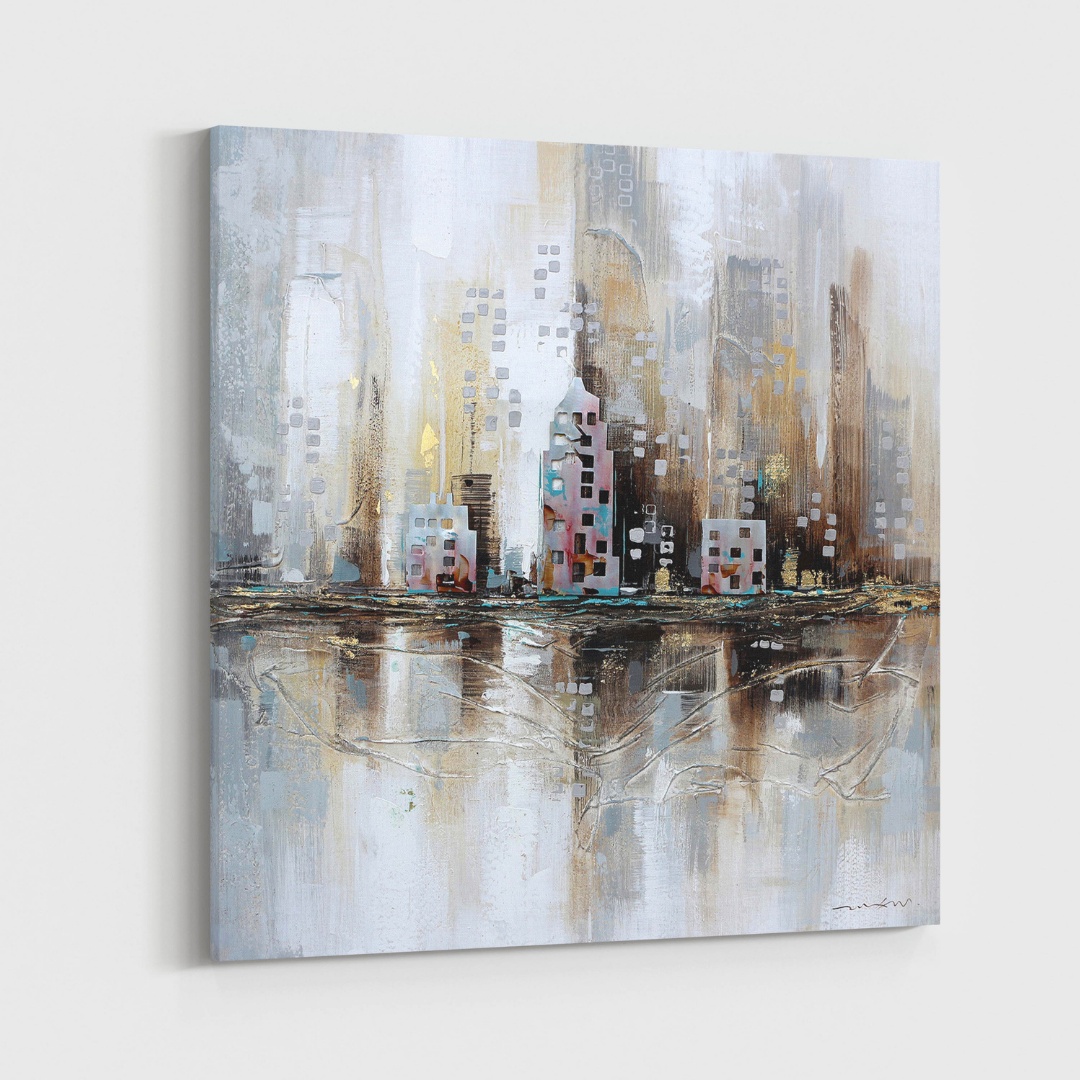 City of magic