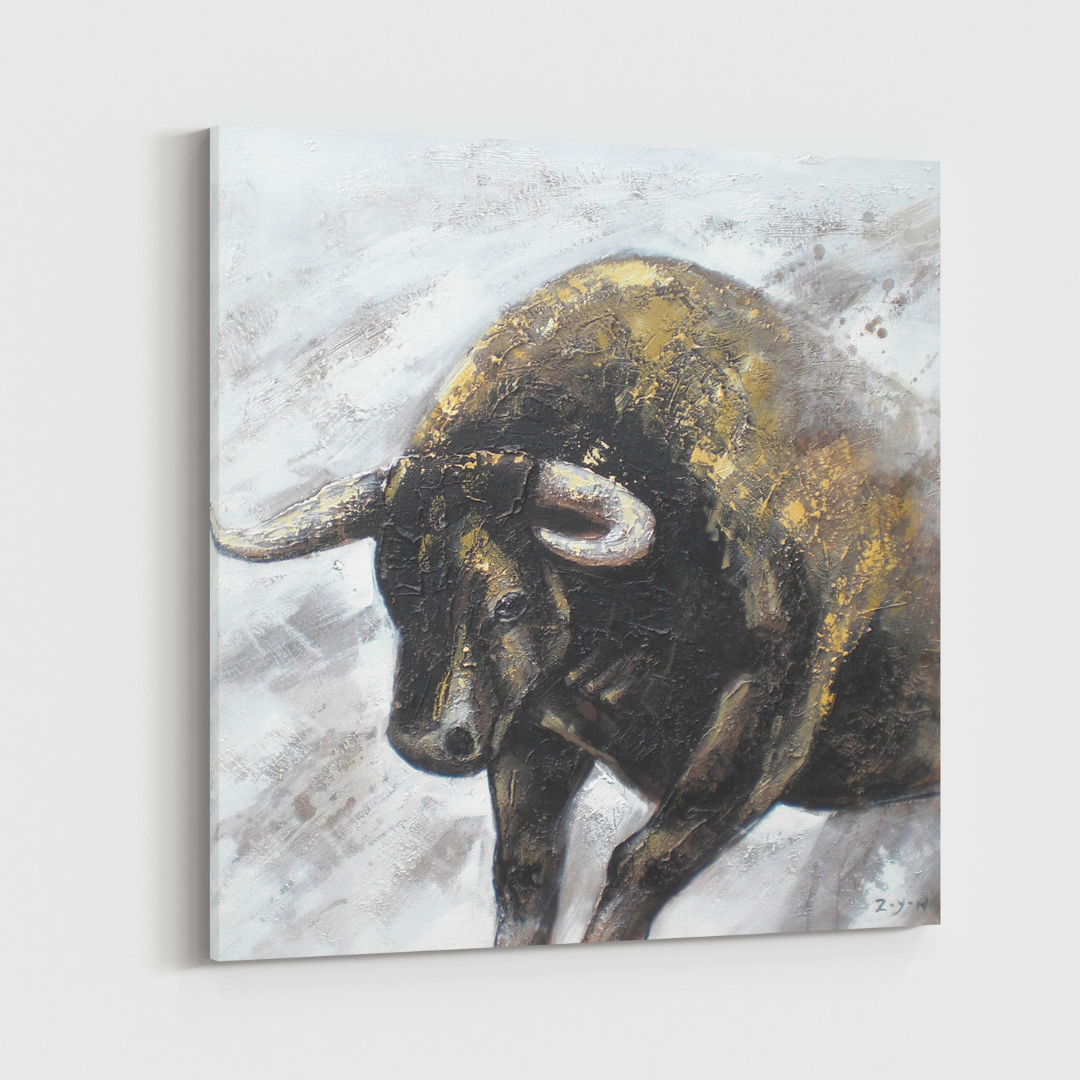 Stier