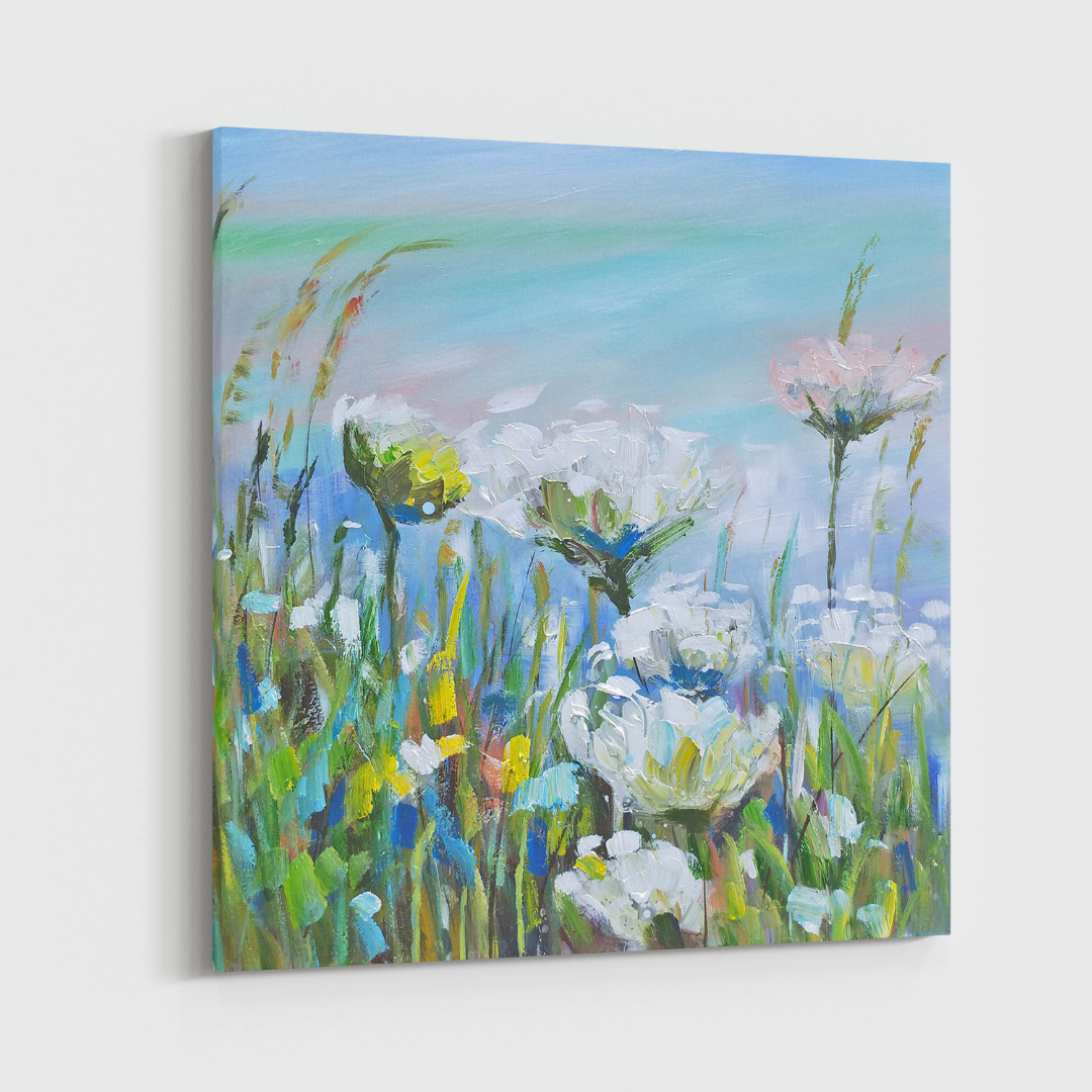 Hollandse bloemen