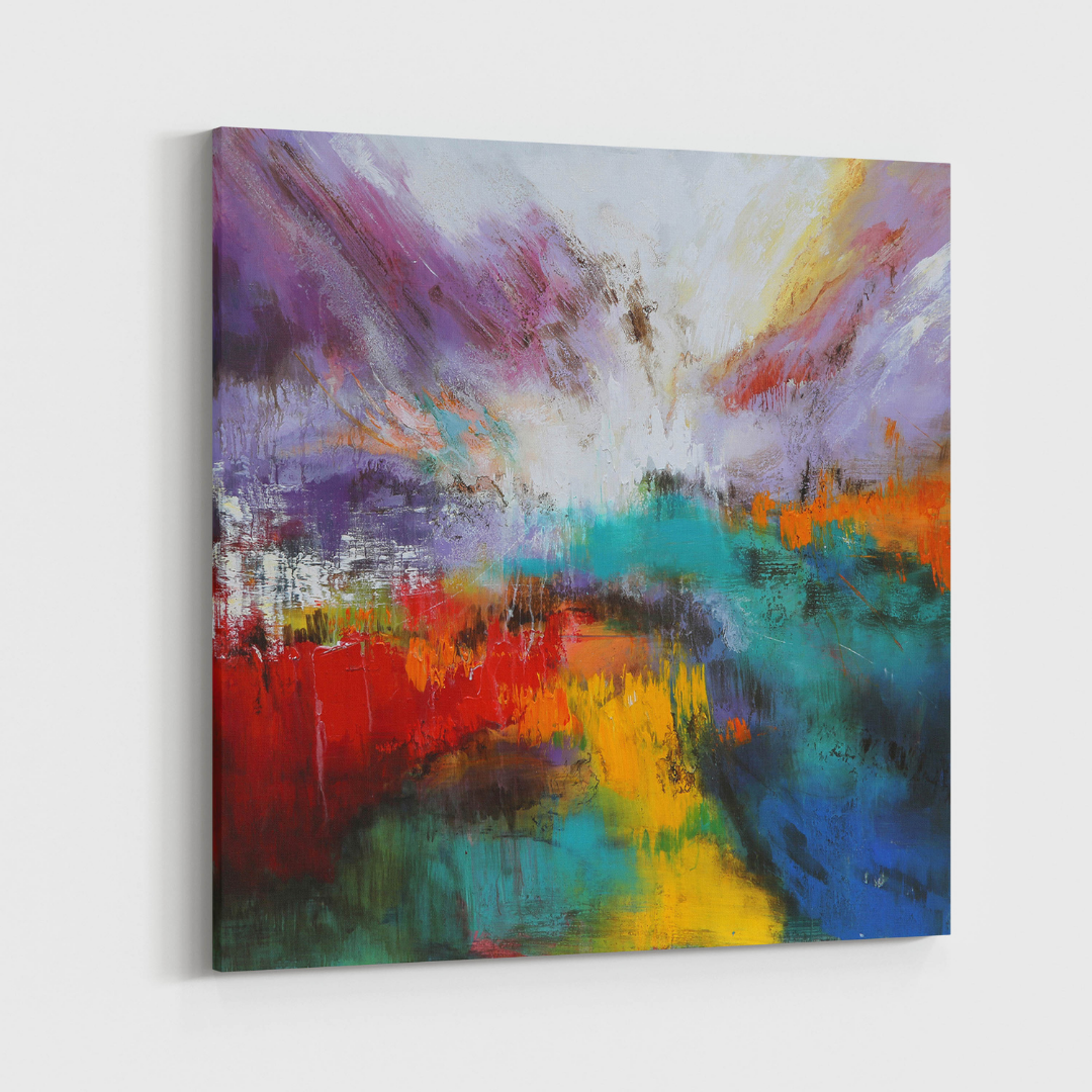 Color bomb