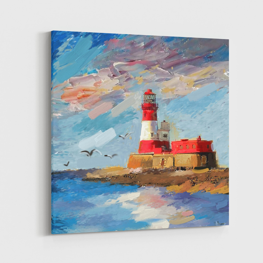 Lighthouse