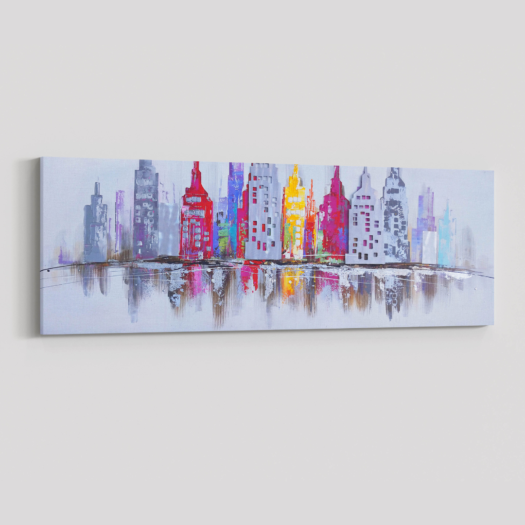 City of dreams
