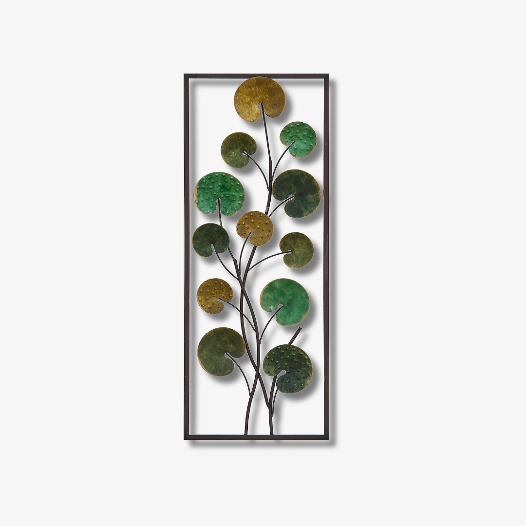 Leaves
